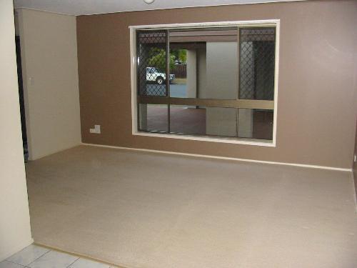 Feature wall example