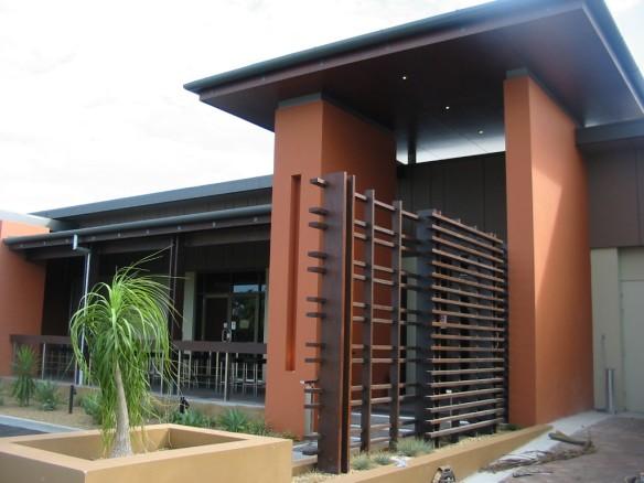 Gold Coast Commercial Paintwork